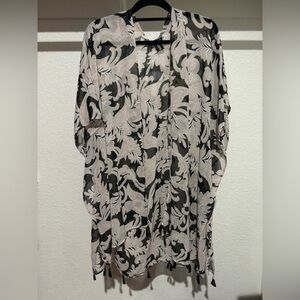 Willi Smith cover up